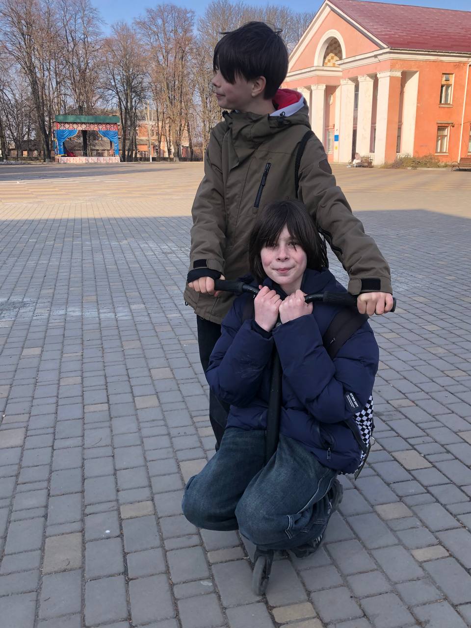 Арсен, фото 1